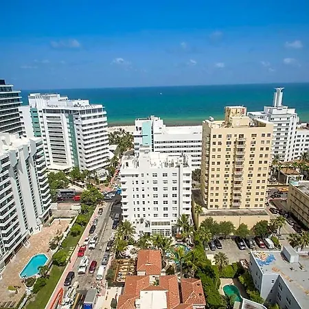 Hotel Rendale Miami-3