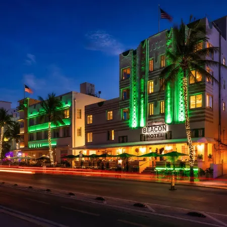 Beacon South Beach Hotel-2