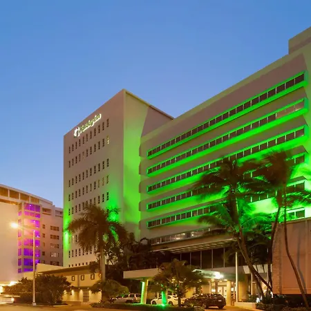 Holiday Inn Miami Beach-Oceanfront By Ihg-3
