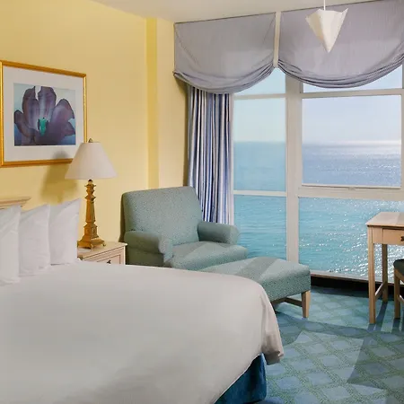 Miami Beach Resort & Spa-3
