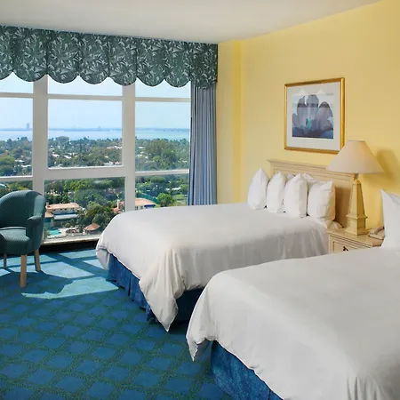 Miami Beach Resort & Spa-2