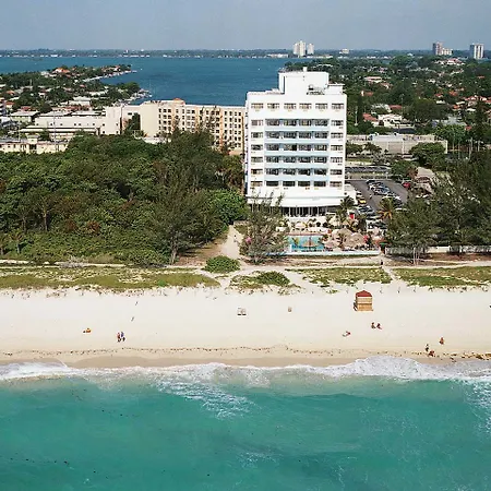 Howard Johnson Plaza Miami Beach North-3