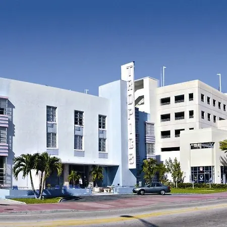 Tropics Hotel-3