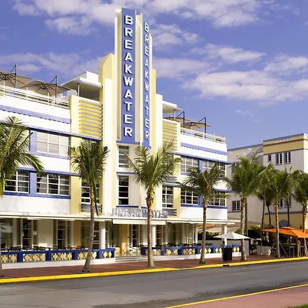 Hotel Breakwater South Beach-2