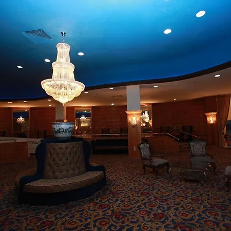 Castle Beach Suites By Miarentals-2
