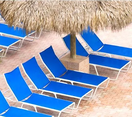Howard Johnson Plaza Miami Beach North-2