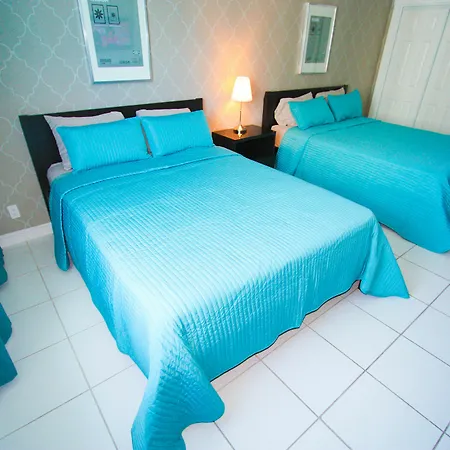 Castle Beach Suites By Miarentals-3