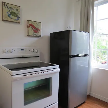Harding Boutique Apartments-2