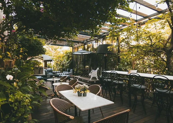 Cadet Hotel Miami Beach