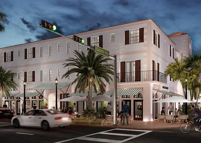 Hotels in Miami BeachEsme