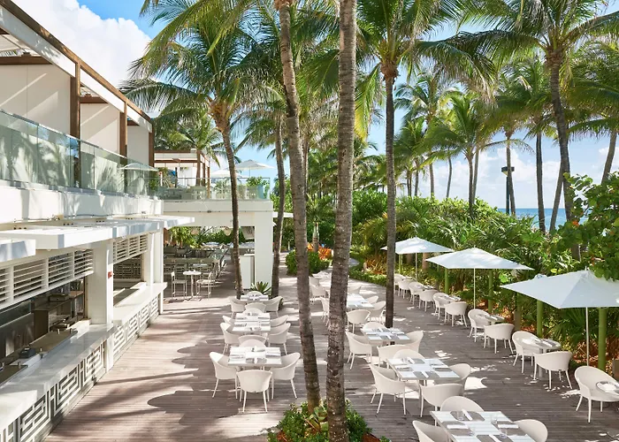 Hotels in Miami BeachFontainebleau