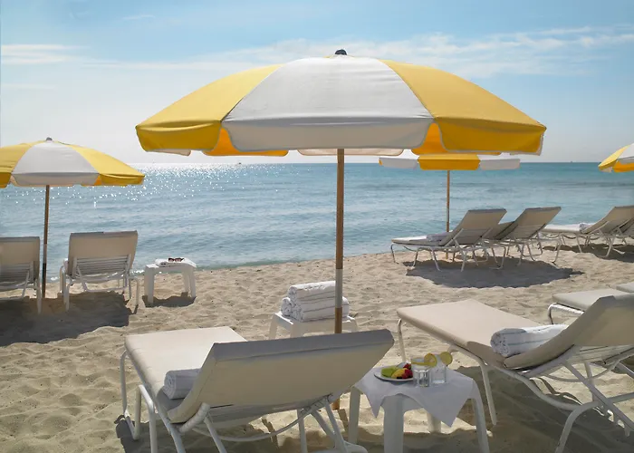 Grand Beach Hotel Miami Beach