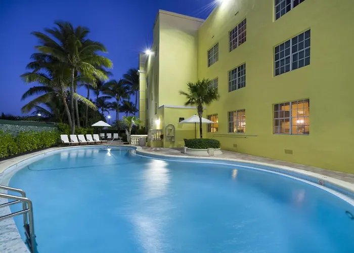 Westgate South Beach Oceanfront Resort Miami Beach