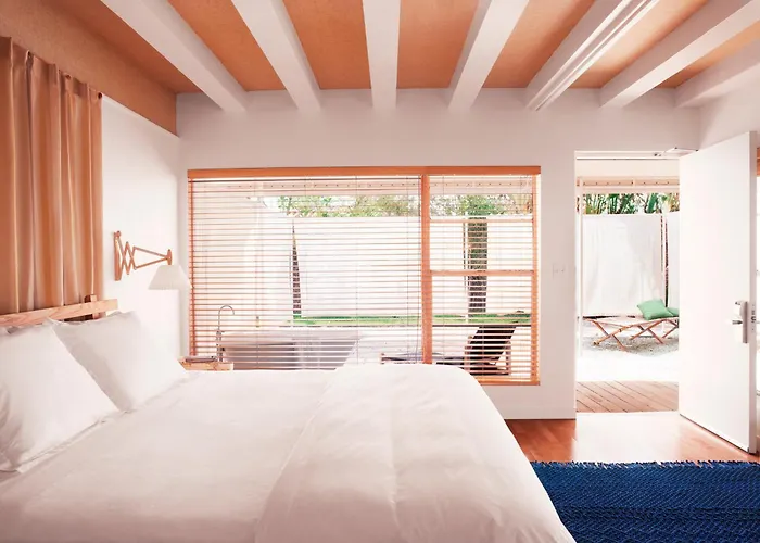 Hotels in Miami BeachStandard Miami