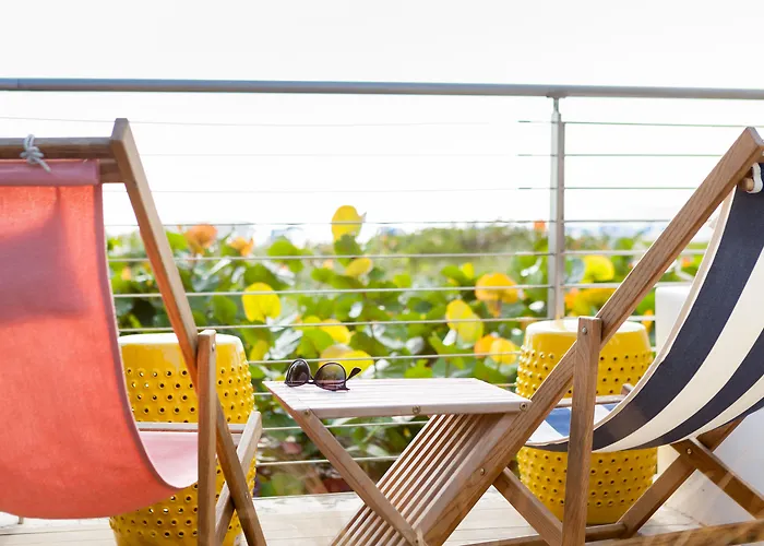 Marriott Stanton South Beach