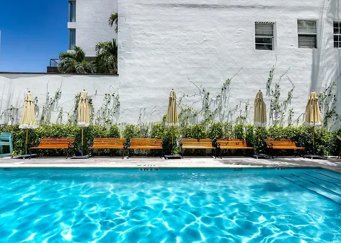 The Variety Hotel Miami Beach