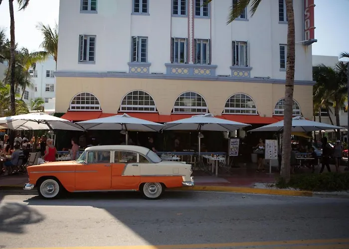 Pestana South Beach Miami Miami Beach