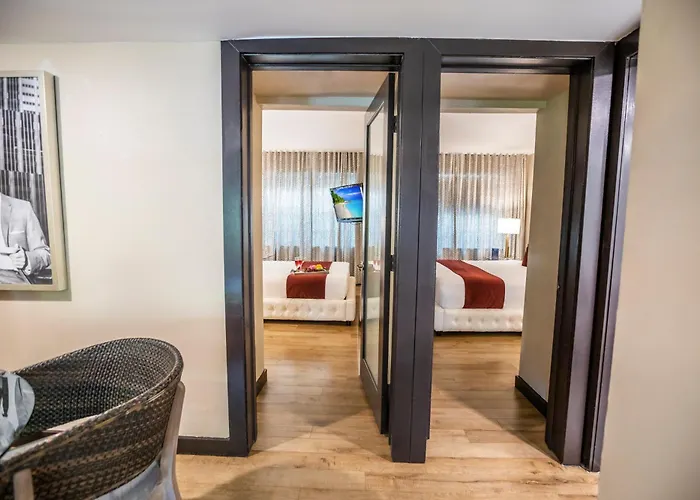 Metropole Suites South Beach Miami Beach