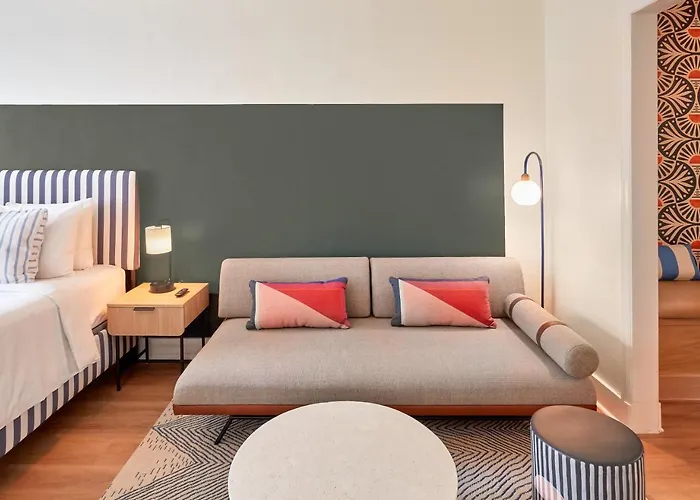 Pantera Rosa Hotel Miami Beach