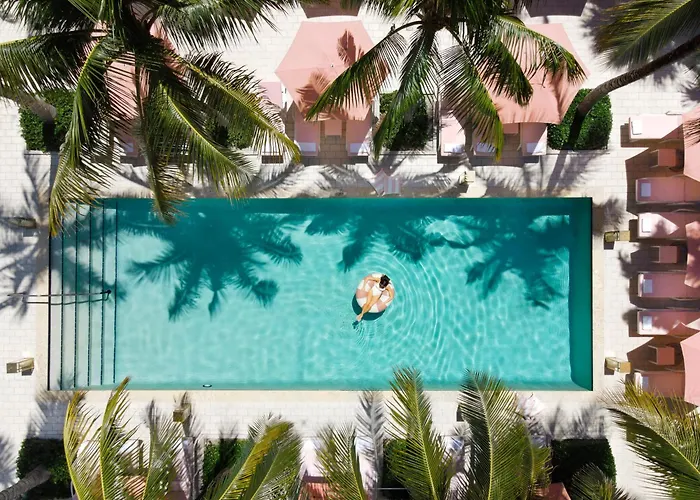 Grand Beach Hotel Miami Beach