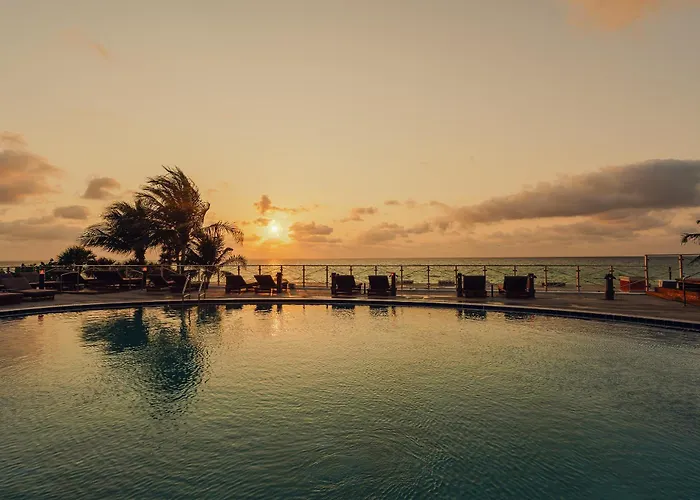 Hotels in Miami BeachNobu