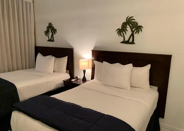 Studios By The Sea Miami Beach
