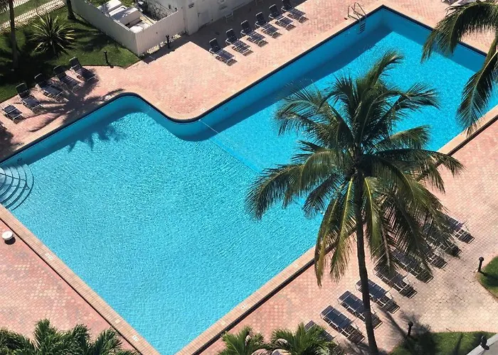 Studios By The Sea Miami Beach
