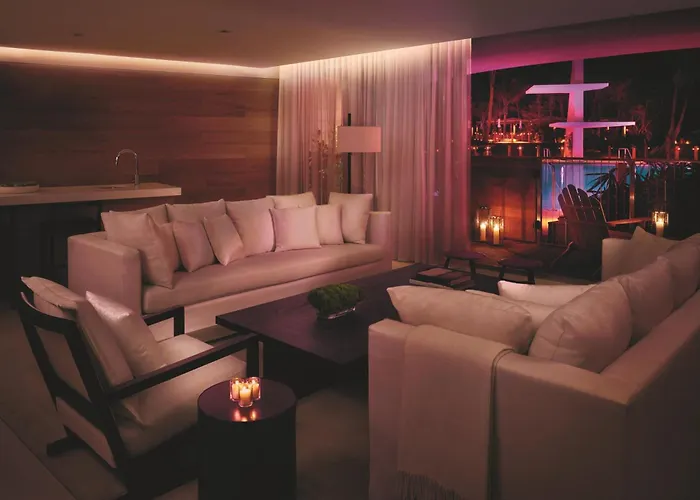 The Miami Beach Edition