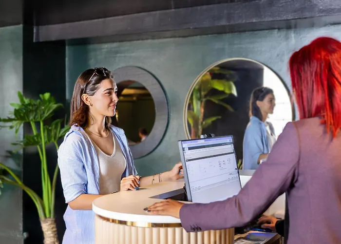 Beacon South Beach Hotel Miami Beach