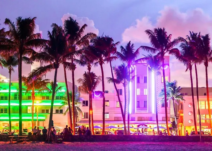 The Setai Miami Private Luxury Residences Miami Beach