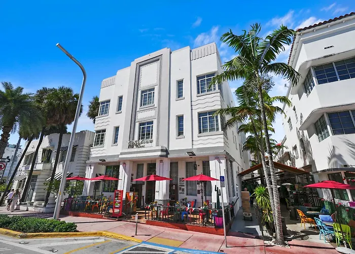 Hotels in Miami BeachWhitelaw