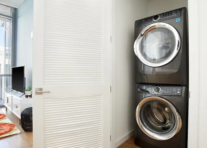 Sonder 17West Aparthotel Miami Beach