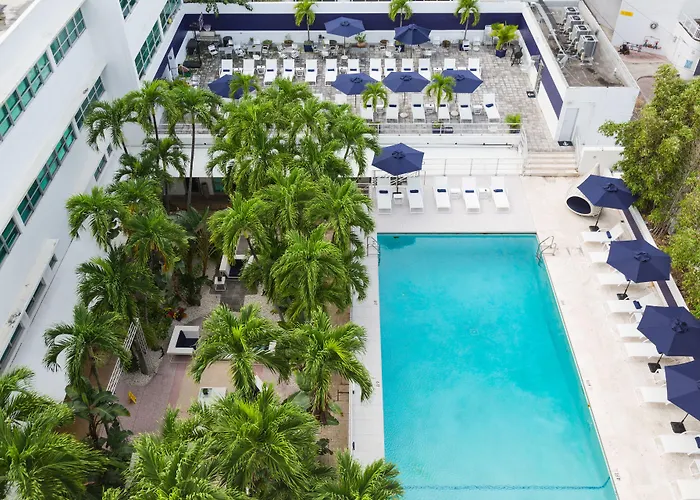 Albion Hotel Miami Beach