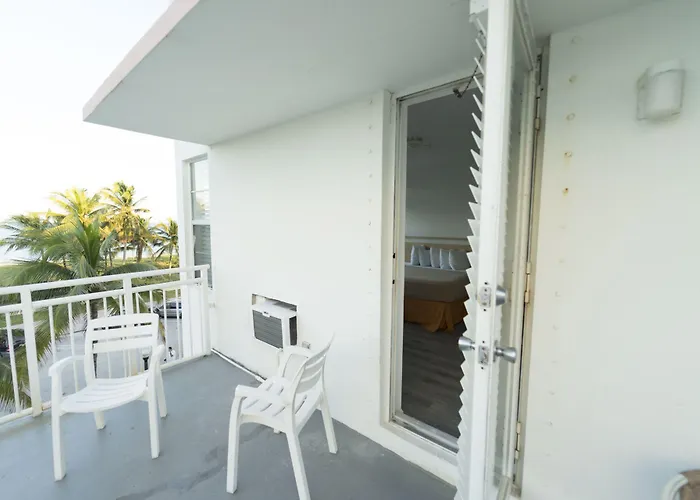 Ocean Surf Hotel Miami Beach