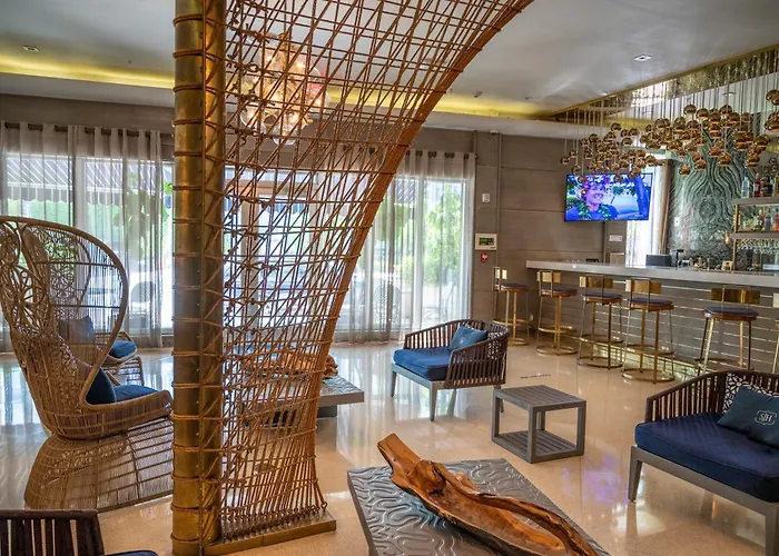 San Juan Hotel Miami Beach