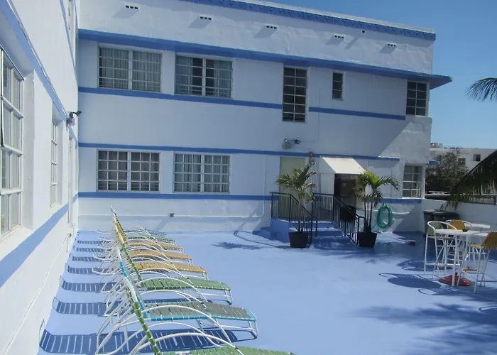 Royal Hotel South Beach Miami Beach