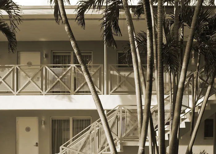 1818 Meridian House Apartments And Suites By Eskape Collection Miami Beach