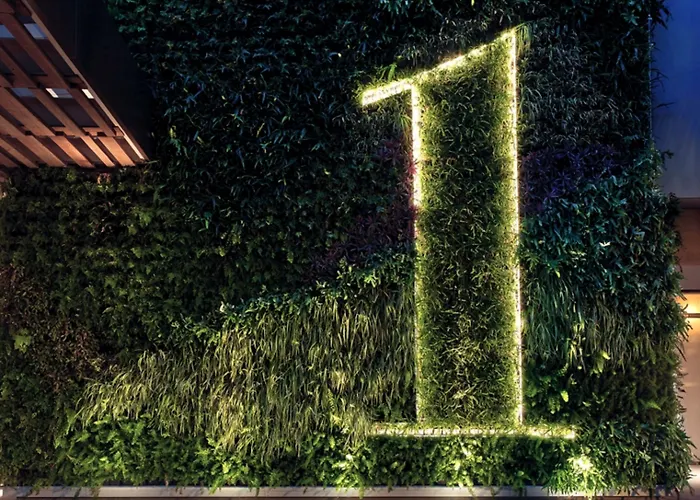 The Retreat Collection At 1 Hotel South Beach Miami Beach