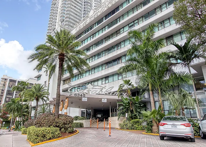 Private Apartment Casablanca At The Beach Miami Beach