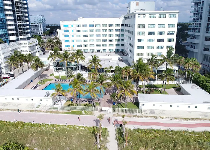 Private Apartment Casablanca At The Beach Miami Beach