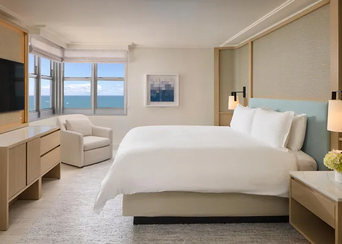 Loews Miami Beach Hotel