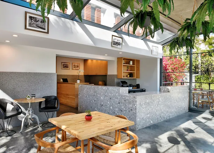 Kaskades Hotel South Beach Miami Beach