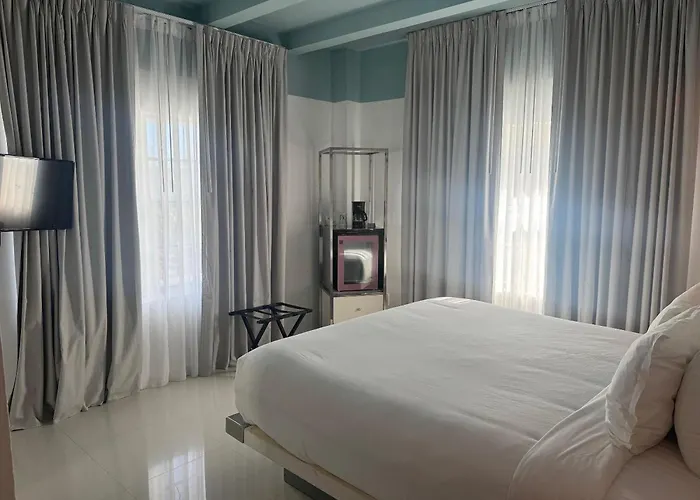 Townhouse Hotel, BW Signature Collection Miami Beach