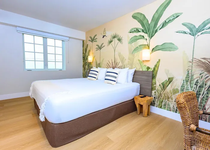 Casa Ocean Hotel Miami Beach