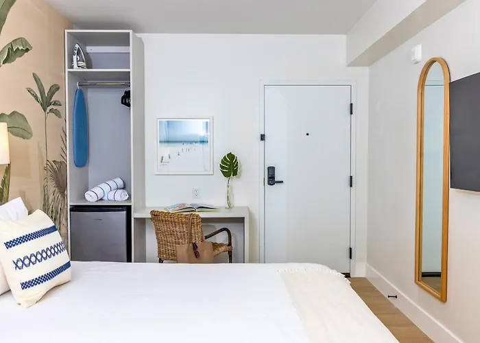 Casa Ocean Hotel Miami Beach