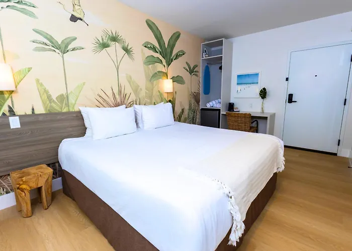Casa Ocean Hotel Miami Beach