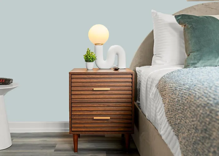 Global Luxury Suites At The Apex Miami Miami Beach