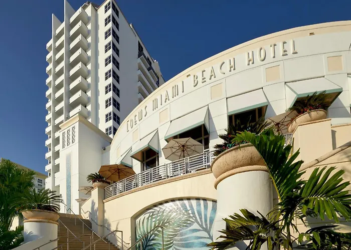 Hotels in Miami BeachLoews