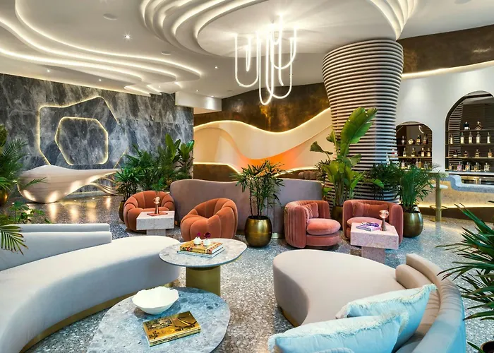 Unframed, Autograph Collection Hotel Miami Beach