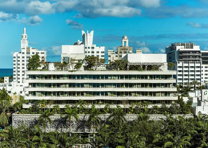 Unframed, Autograph Collection Hotel Miami Beach